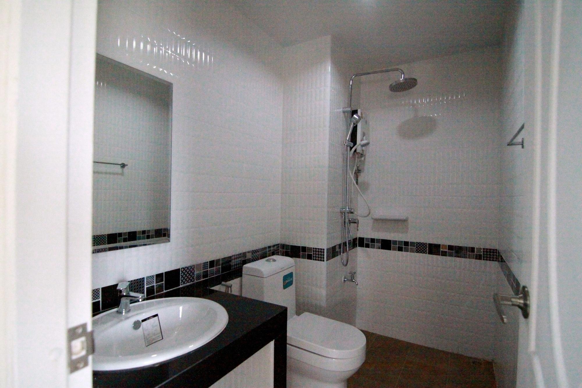 Ttt Hotel Hat Yai Exteriér fotografie