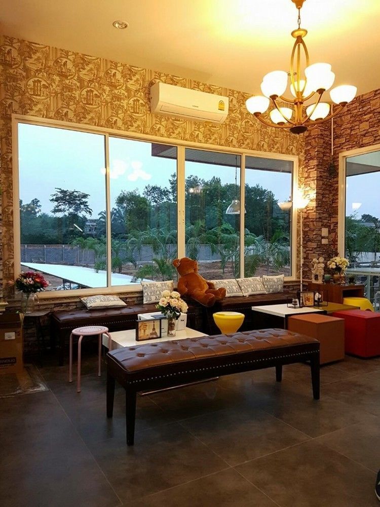 Ttt Hotel Hat Yai Exteriér fotografie
