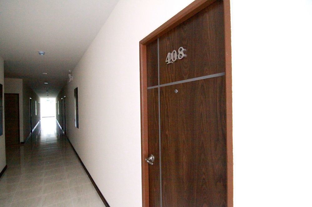 Ttt Hotel Hat Yai Exteriér fotografie