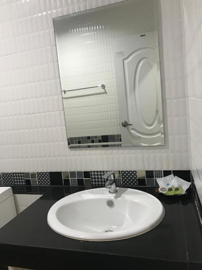 Ttt Hotel Hat Yai Exteriér fotografie